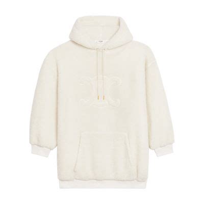 celine crop sweatshirt|celine 24s women's.